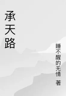 承天路 封面