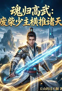 魂歸高武：廢柴少主橫推諸天 封面