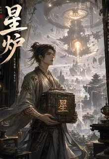 星爐天工 封面
