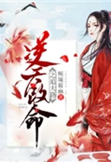 逆天改命之追夫路 封面