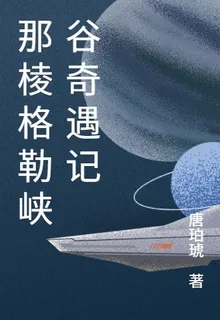 那棱格勒峽谷奇遇記 封面