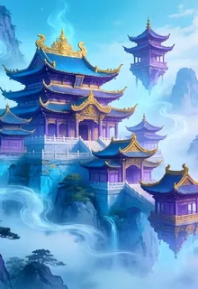 吾乃主角 封面