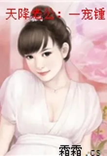 天降老公：一寵鍾情 封面