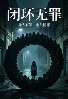 閉環無罪 封面