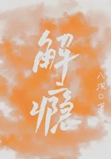 解癮 封面
