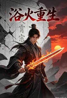 重生：我清算所有背刺之人 封面