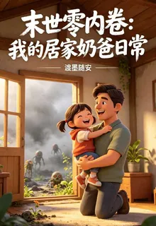 末世零內卷：我的居家奶爸日常 封面
