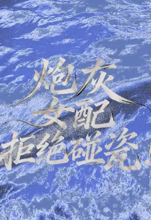 炮灰女配拒絕碰瓷！ 封面