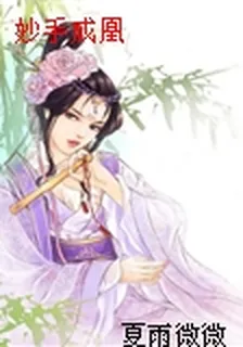 妙手成凰 封面