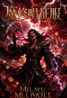 魔修唱征服 封面