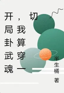 開局卦武魂，我算穿一切 封面