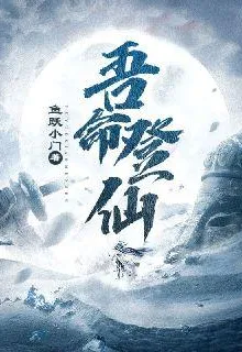 吾命登仙 封面