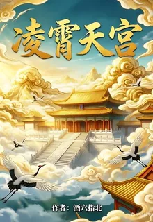 凌霄天宮 封面