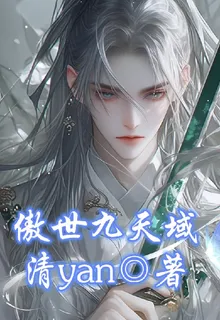 傲世九天域 封面