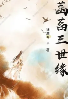 菡萏三世緣 封面