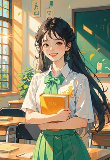 南風晚意 封面