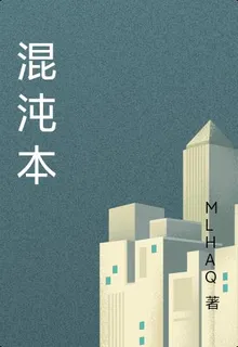 混沌本 封面