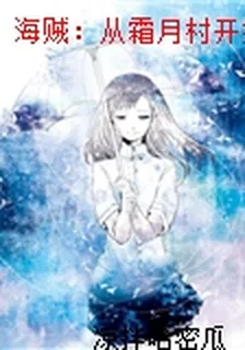 海賊：從霜月村開始變強 封面