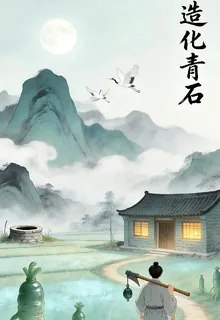 造化青石 封面