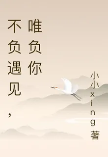 不負遇見，唯負你 封面