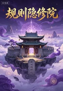 規則隱修院 封面