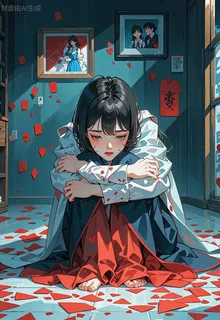 婚前告別白月光，未婚妻悔不當初 封面