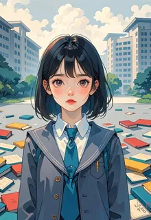 拾宜 封面