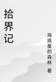拾界記 封面