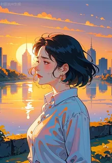 意意沉舟 封面