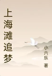 上海灘追夢 封面