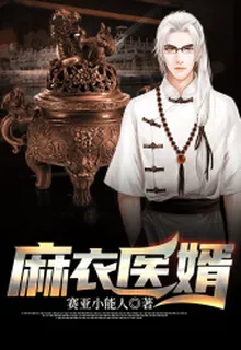 麻衣醫婿