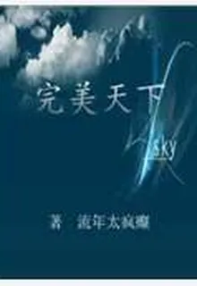 完美天下 封面