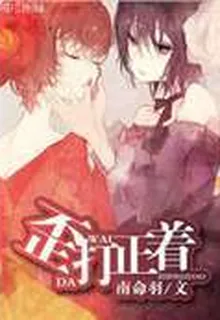 歪打正着gl 封面
