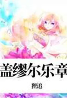 蓋繆爾樂章 封面