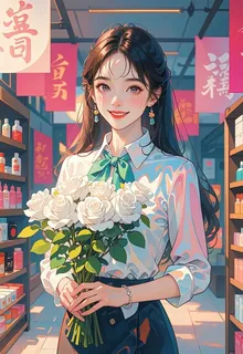 他前妻逆襲 封面
