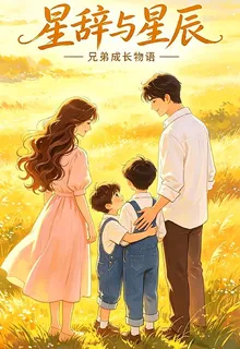 星辭與星辰 封面
