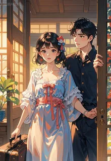 金絲雀就該娶回家，變成老婆疼一輩子 封面