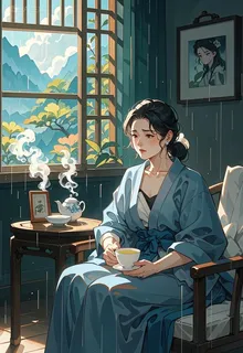 如果人生是杯茶那就趁熱 封面