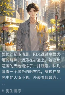 都市高手_1777547753 封面