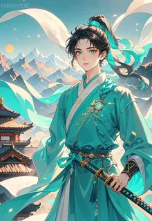 一劍破凡景詩筐 封面