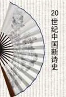 20世紀中國新詩史 封面