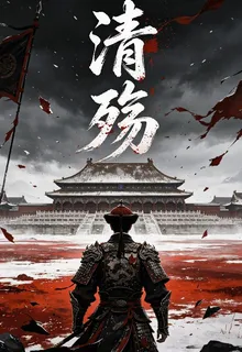 清殤 封面