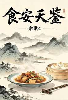 食安天鑑 封面
