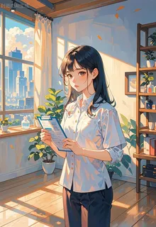 我住進了甲醛房，讓房東賠了四萬 封面
