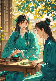 應淵記 封面