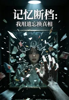 記憶斷檔：我用遺忘換真相 封面