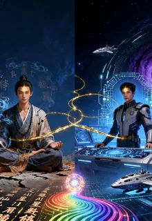 星淵雙契 封面