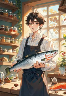 一場魚頭湯引發的社死 封面
