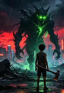 死燼 封面