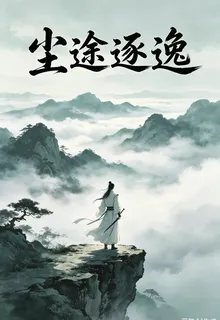 塵途逐逸 封面